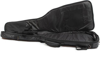 Gigbag for Electric guitar RockBag RB20506B DeLuxe Gigbag for Electric guitar Black - 3