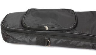 Gigbag for Electric guitar RockBag RB20506B DeLuxe Gigbag for Electric guitar Black - 5