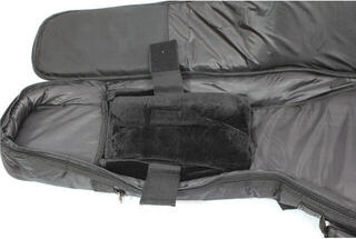 Gigbag for Electric guitar RockBag RB20506B DeLuxe Gigbag for Electric guitar Black - 7