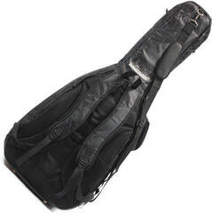 Hoes voor klassieke gitaar RockBag RB20508B DeLuxe Hoes voor klassieke gitaar Black - 3