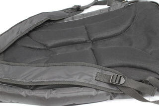 Obal pre banjo RockBag RB20517B Banjo gigbag-DeLuxe Obal pre banjo Black - 2