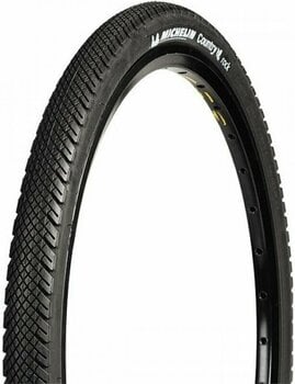 Trekking bike tyre Michelin Country Rock 26" (559 mm) Trekking bike tyre - 2