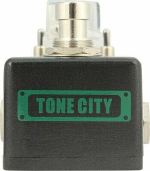 Efeito para guitarra Tone City All Spark - 7