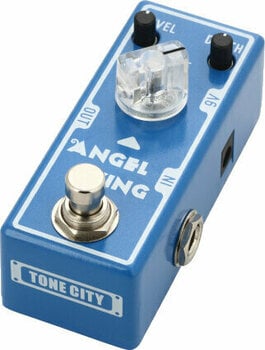 Effet guitare Tone City Angel Wing - 3