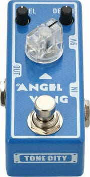 Effet guitare Tone City Angel Wing - 4