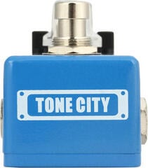 Gitarreneffekt Tone City Angel Wing Gitarreneffekt - 6