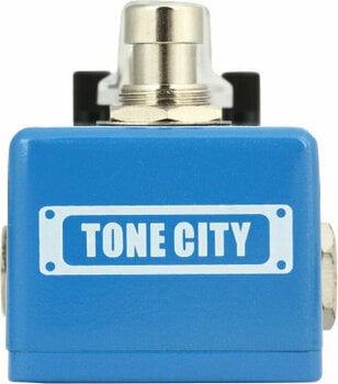Effet guitare Tone City Angel Wing - 7