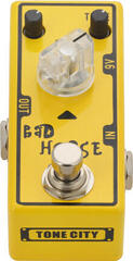 Eфект за китара Tone City Bad Horse Eфект за китара - 3