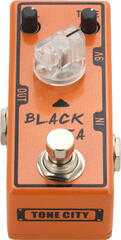 Eфект за китара Tone City Black Tea Eфект за китара - 3