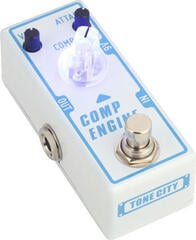 Gitarreneffekt Tone City Comp Engine Gitarreneffekt - 1
