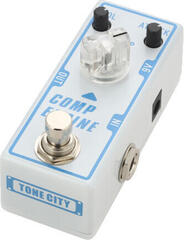 Gitarreneffekt Tone City Comp Engine Gitarreneffekt - 2