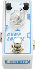 Gitarreneffekt Tone City Comp Engine Gitarreneffekt - 3