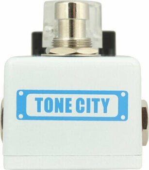 Effet guitare Tone City Comp Engine - 7
