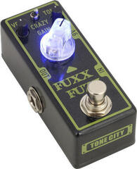Eфект за китара Tone City Fuxx Fuzz Eфект за китара - 1