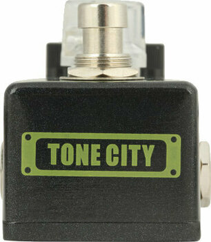 Effet guitare Tone City Fuxx Fuzz - 7