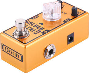 Eфект за китара Tone City Golden Plexi V2 Eфект за китара - 1