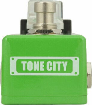 Guitar Effect Tone City Kaffir Lime - 7