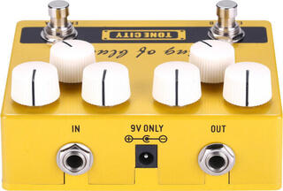 Eфект за китара Tone City King Of Blues V2 Eфект за китара - 3