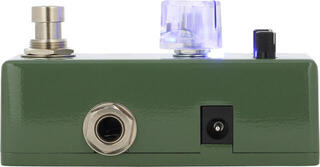 Eфект за китара Tone City Matcha Cream Eфект за китара - 4