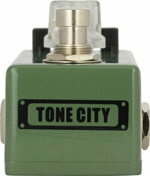Gitáreffekt Tone City Matcha Cream - 7