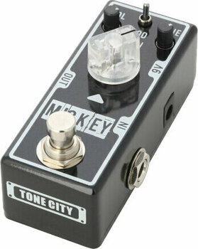 Guitar Effect Tone City Mickey - 3