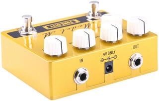 Eфект за китара Tone City Model M V2 Eфект за китара - 2