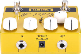 Eфект за китара Tone City Model M V2 Eфект за китара - 3