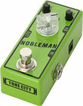 Guitar Effect Tone City Nobleman - 3