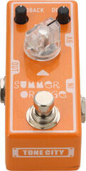 Gitarreneffekt Tone City Summer Orange Gitarreneffekt - 3