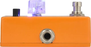 Gitarreneffekt Tone City Summer Orange Gitarreneffekt - 5