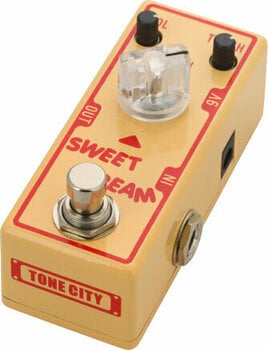 Efecto de guitarra Tone City Sweet Cream - 3