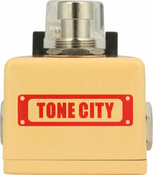Gitáreffekt Tone City Sweet Cream - 7