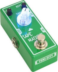 Effetti Chitarra Tone City Tape Machine Effetti Chitarra - 1