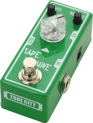 Effetti Chitarra Tone City Tape Machine Effetti Chitarra - 2