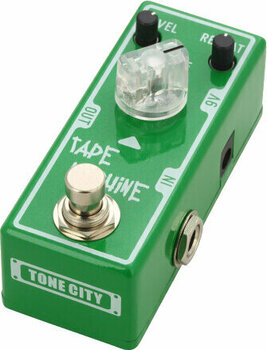 Effet guitare Tone City Tape Machine - 3