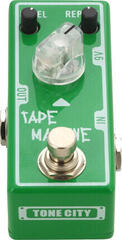 Effetti Chitarra Tone City Tape Machine Effetti Chitarra - 3
