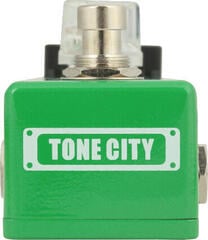 Effetti Chitarra Tone City Tape Machine Effetti Chitarra - 6