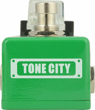 Efeito de guitarra Tone City Tape Machine - 7