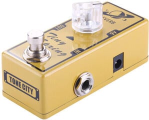 Gitarreneffekt Tone City Tiny Spring V2 Gitarreneffekt - 1