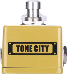 Gitarreneffekt Tone City Tiny Spring V2 Gitarreneffekt - 2
