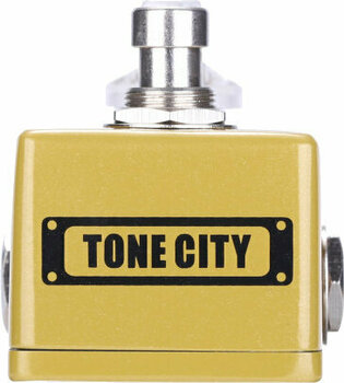 Effet guitare Tone City Tiny Spring V2 - 3