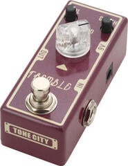 Effetti Chitarra Tone City Tremble Effetti Chitarra - 2