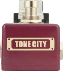 Effetti Chitarra Tone City Tremble Effetti Chitarra - 6