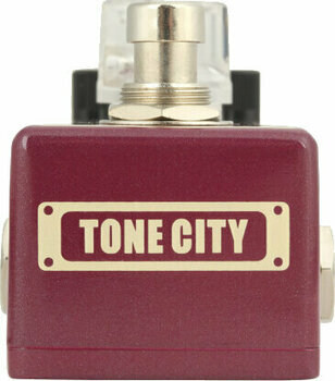 Effet guitare Tone City Tremble - 7