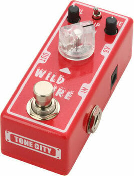 Effet guitare Tone City Wild Fire - 3