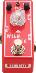 Eфект за китара Tone City Wild Fire Eфект за китара - 3