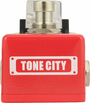 Effet guitare Tone City Wild Fire - 7