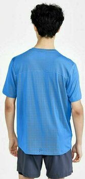 Hardloopshirt met korte mouwen Craft ADV Essence SS Tee Sarek L Hardloopshirt met korte mouwen - 5