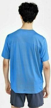 Hardloopshirt met korte mouwen Craft ADV Essence SS Tee Sarek M Hardloopshirt met korte mouwen - 5