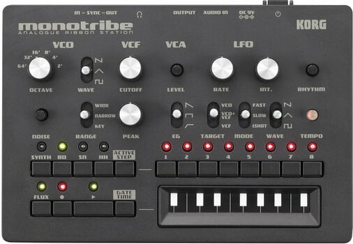 Synthesizer Korg MONOTRIBE - 4
